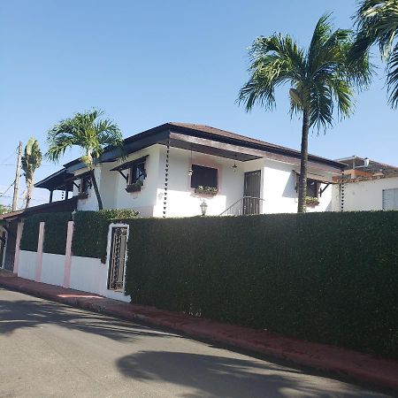 Lovely Location , Right Downtown Puerto Plata Екстер'єр фото