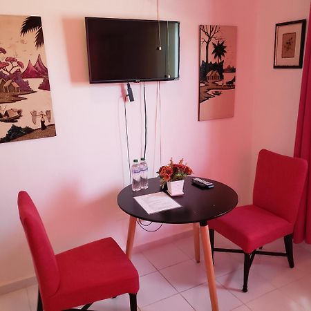 Lovely Location , Right Downtown Puerto Plata Номер фото