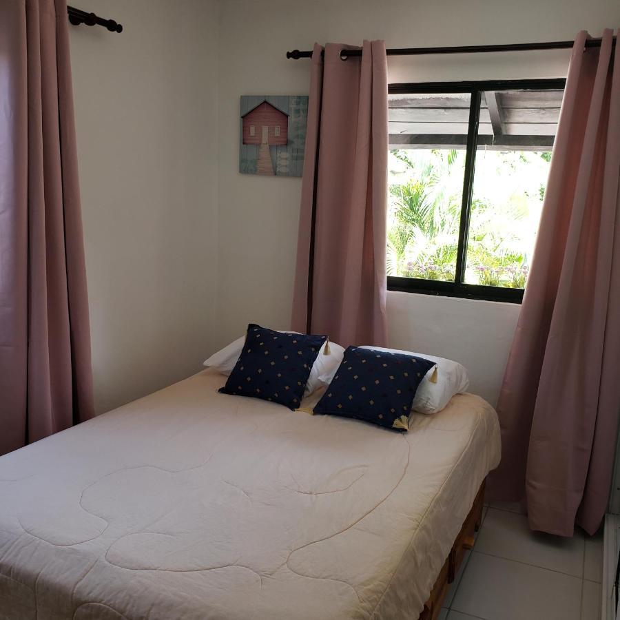 Lovely Location , Right Downtown Puerto Plata Екстер'єр фото
