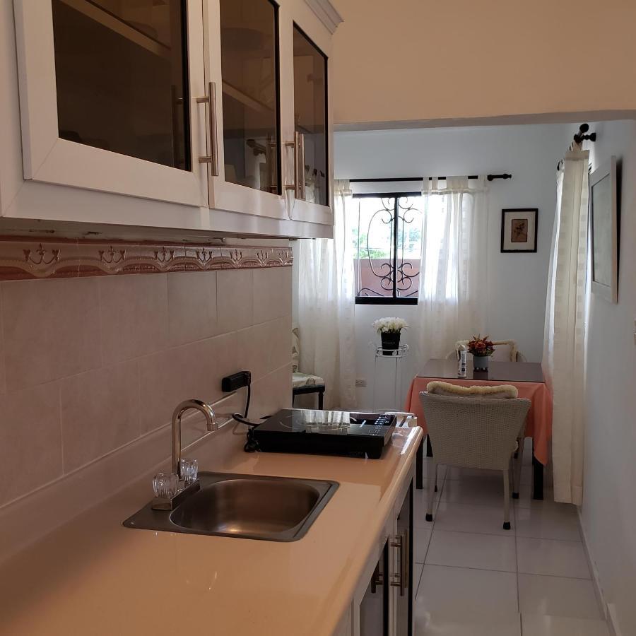 Lovely Location , Right Downtown Puerto Plata Екстер'єр фото