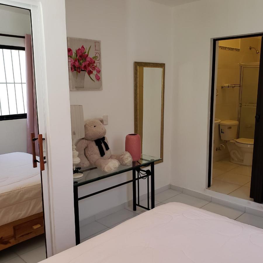 Lovely Location , Right Downtown Puerto Plata Екстер'єр фото