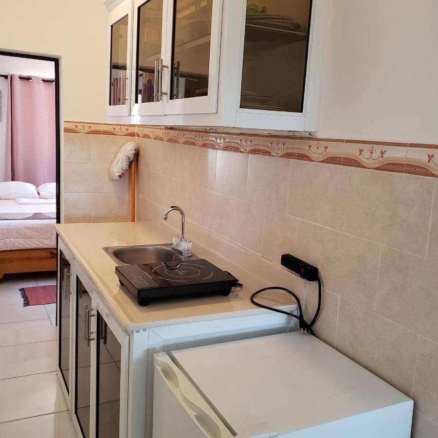 Lovely Location , Right Downtown Puerto Plata Екстер'єр фото