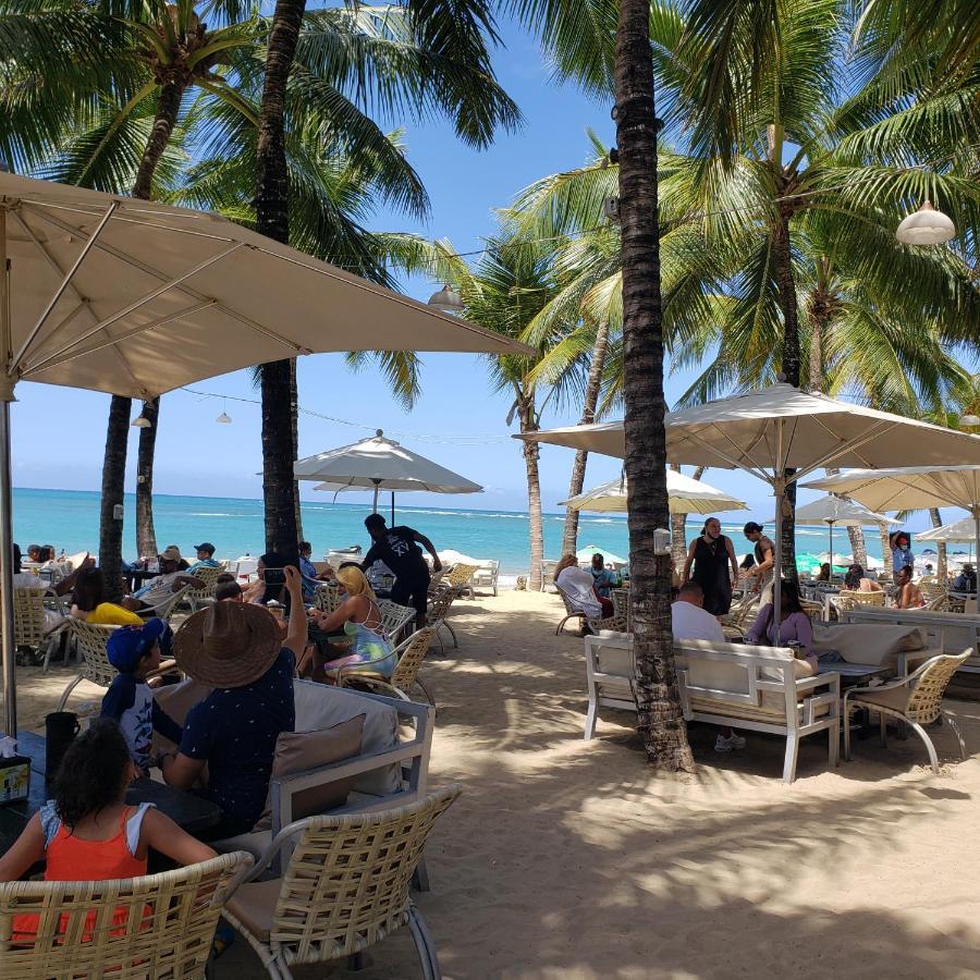 Lovely Location , Right Downtown Puerto Plata Екстер'єр фото