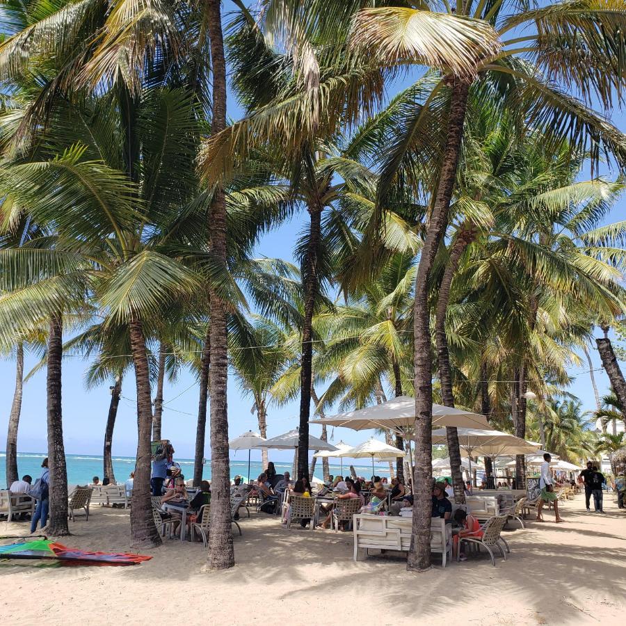 Lovely Location , Right Downtown Puerto Plata Екстер'єр фото