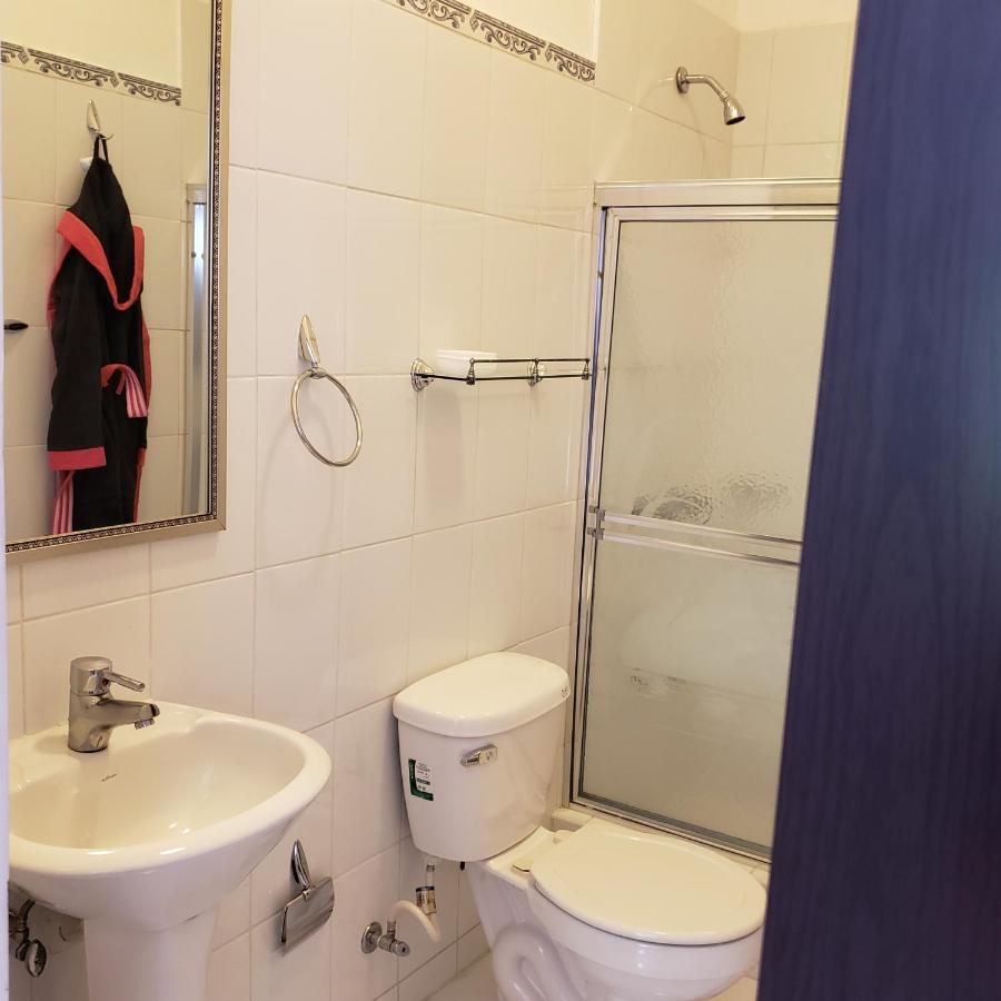 Lovely Location , Right Downtown Puerto Plata Екстер'єр фото