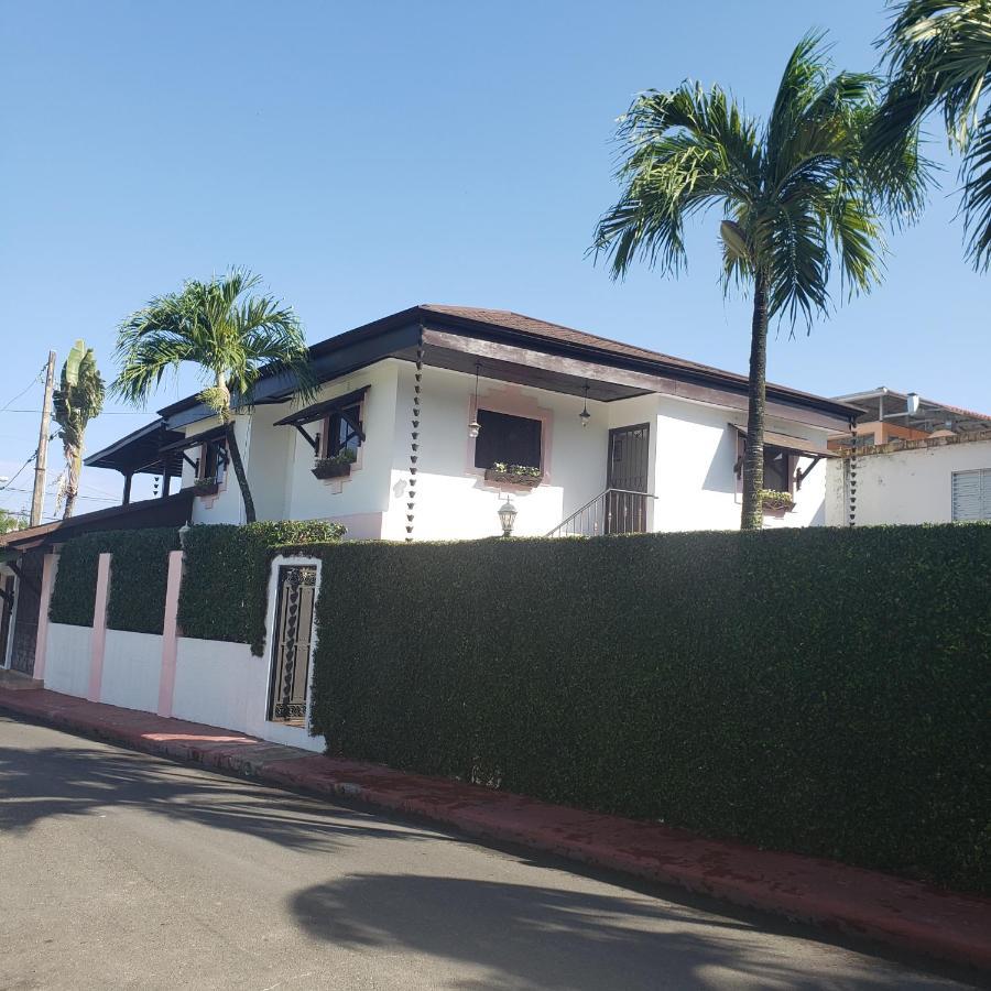 Lovely Location , Right Downtown Puerto Plata Екстер'єр фото