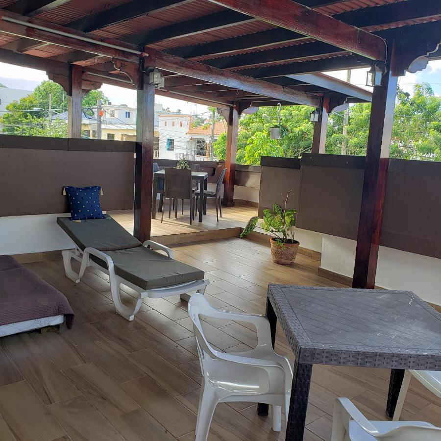 Lovely Location , Right Downtown Puerto Plata Екстер'єр фото