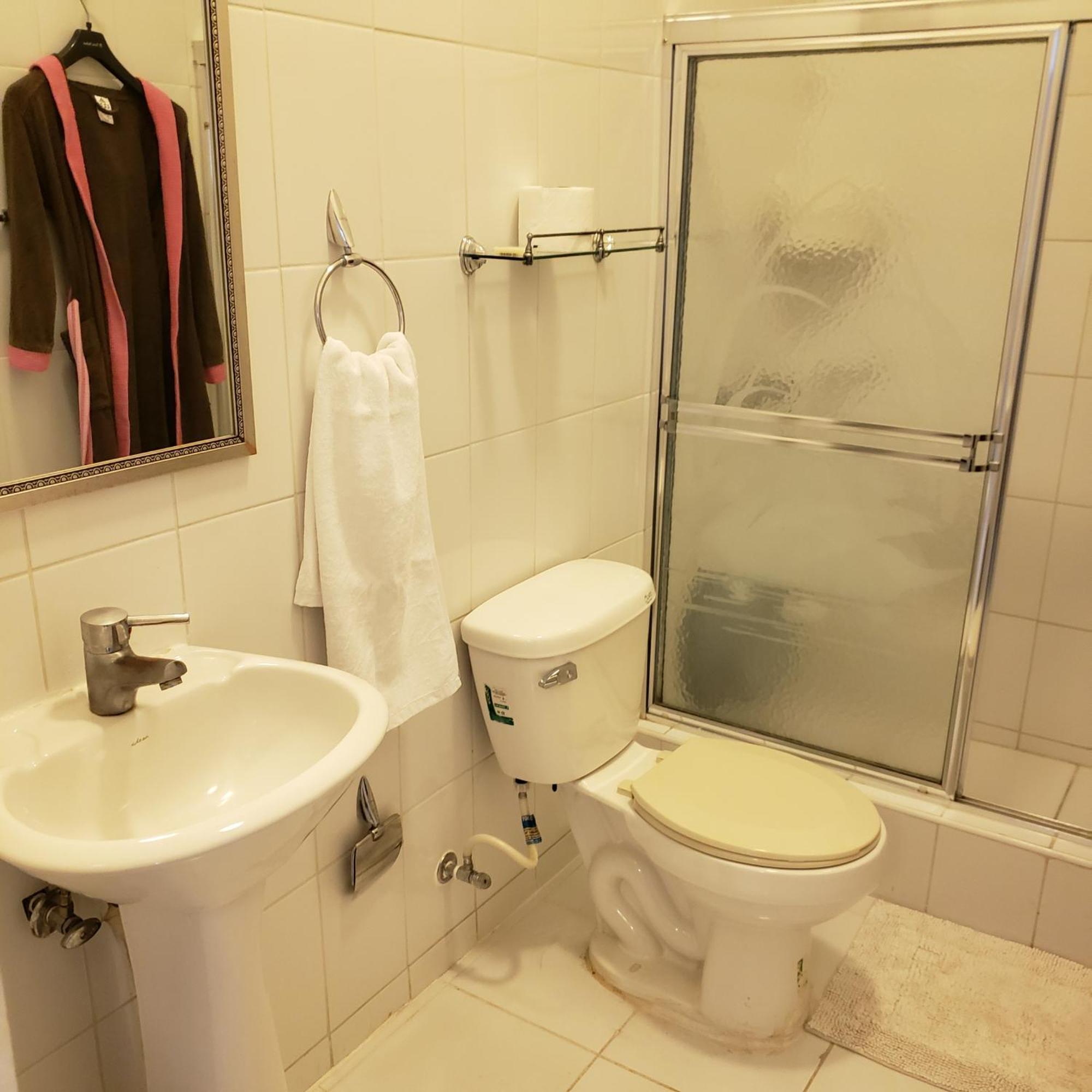 Lovely Location , Right Downtown Puerto Plata Номер фото