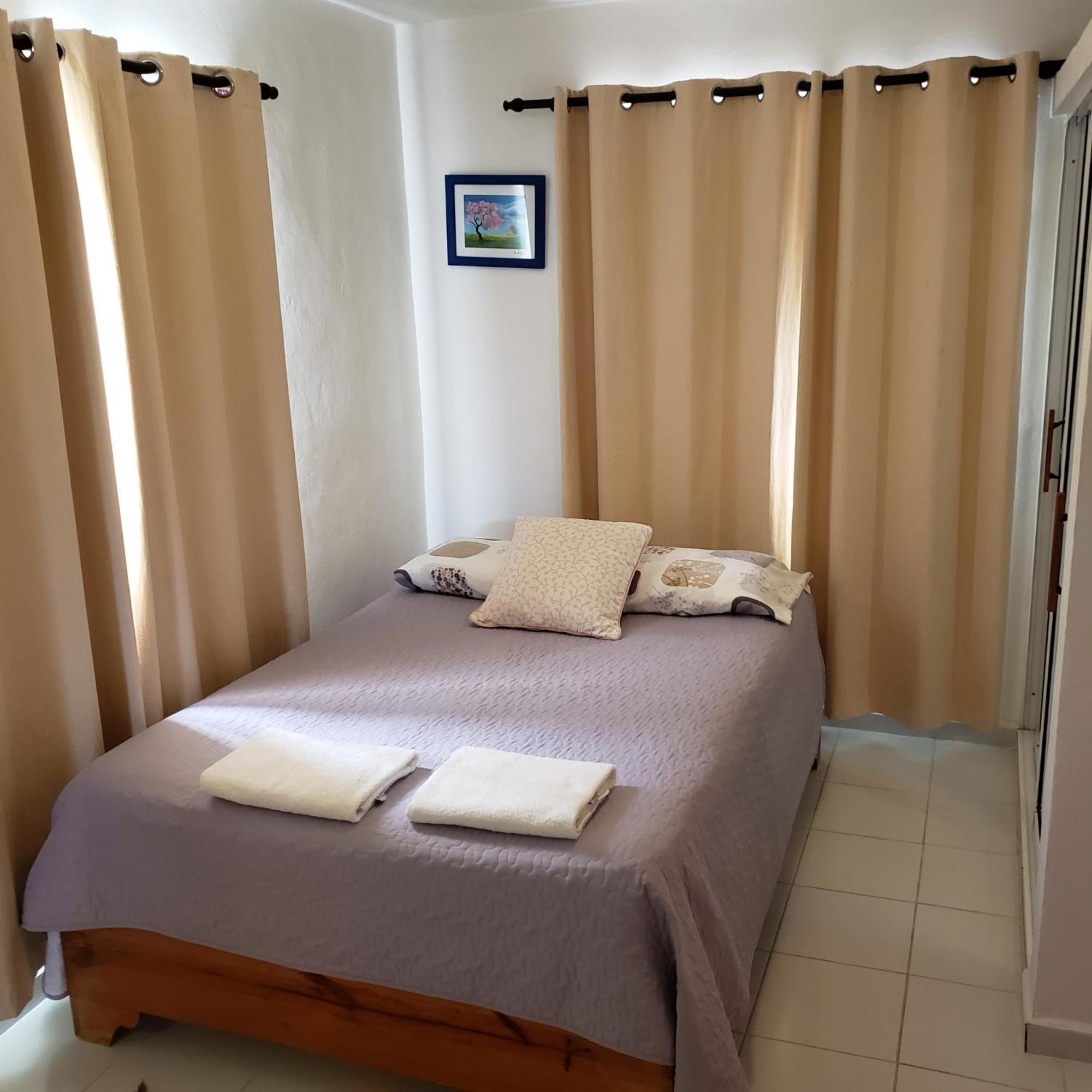Lovely Location , Right Downtown Puerto Plata Номер фото