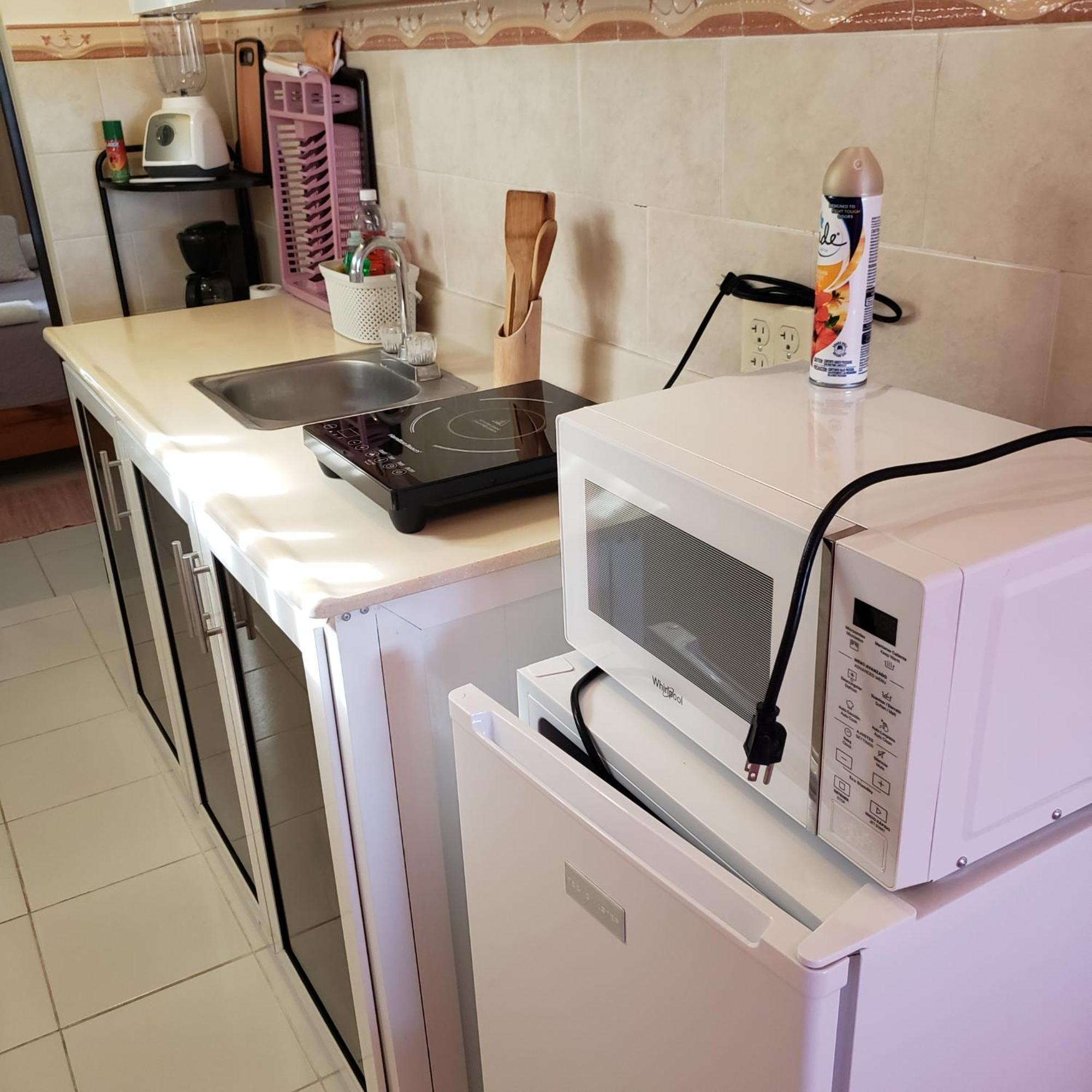 Lovely Location , Right Downtown Puerto Plata Номер фото