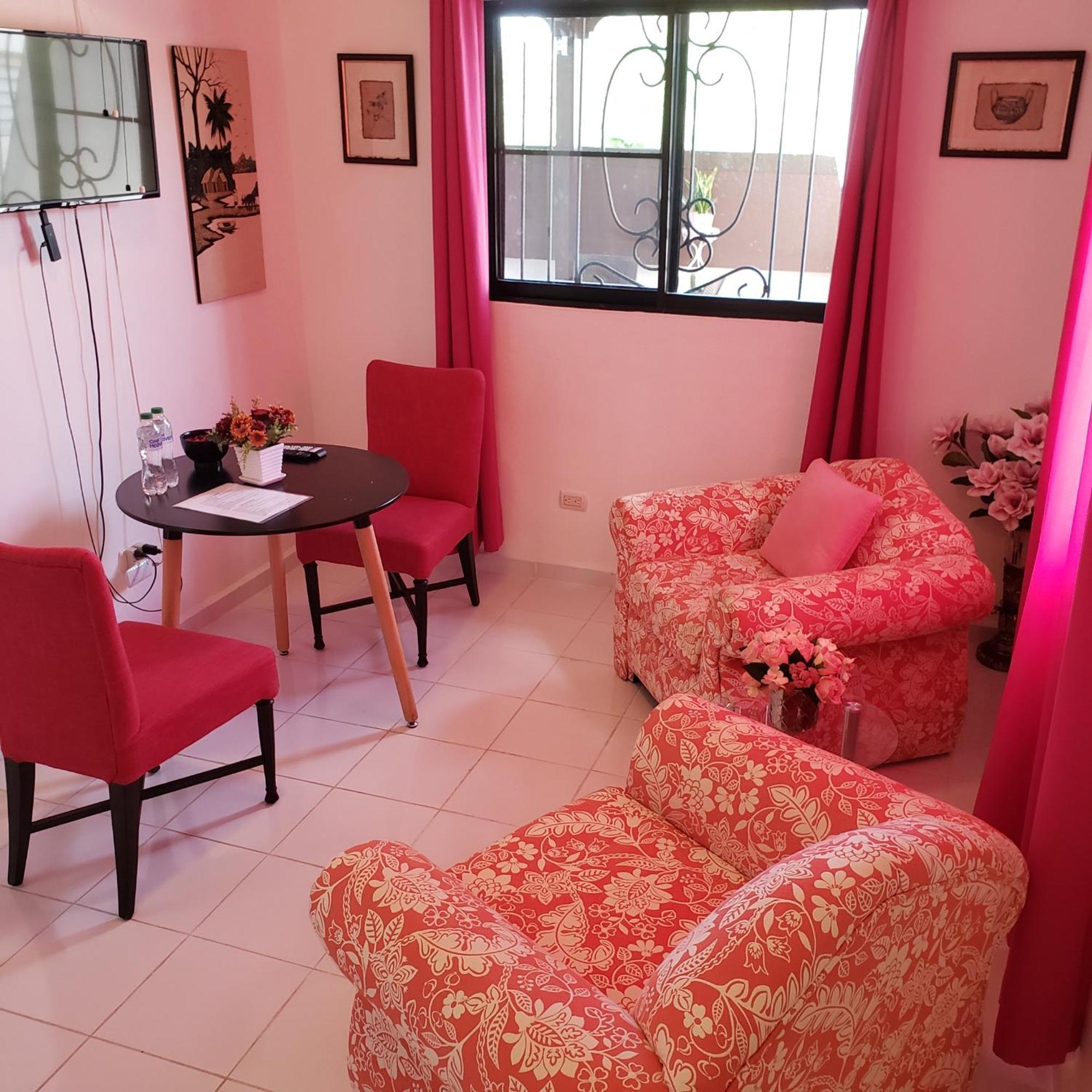 Lovely Location , Right Downtown Puerto Plata Номер фото