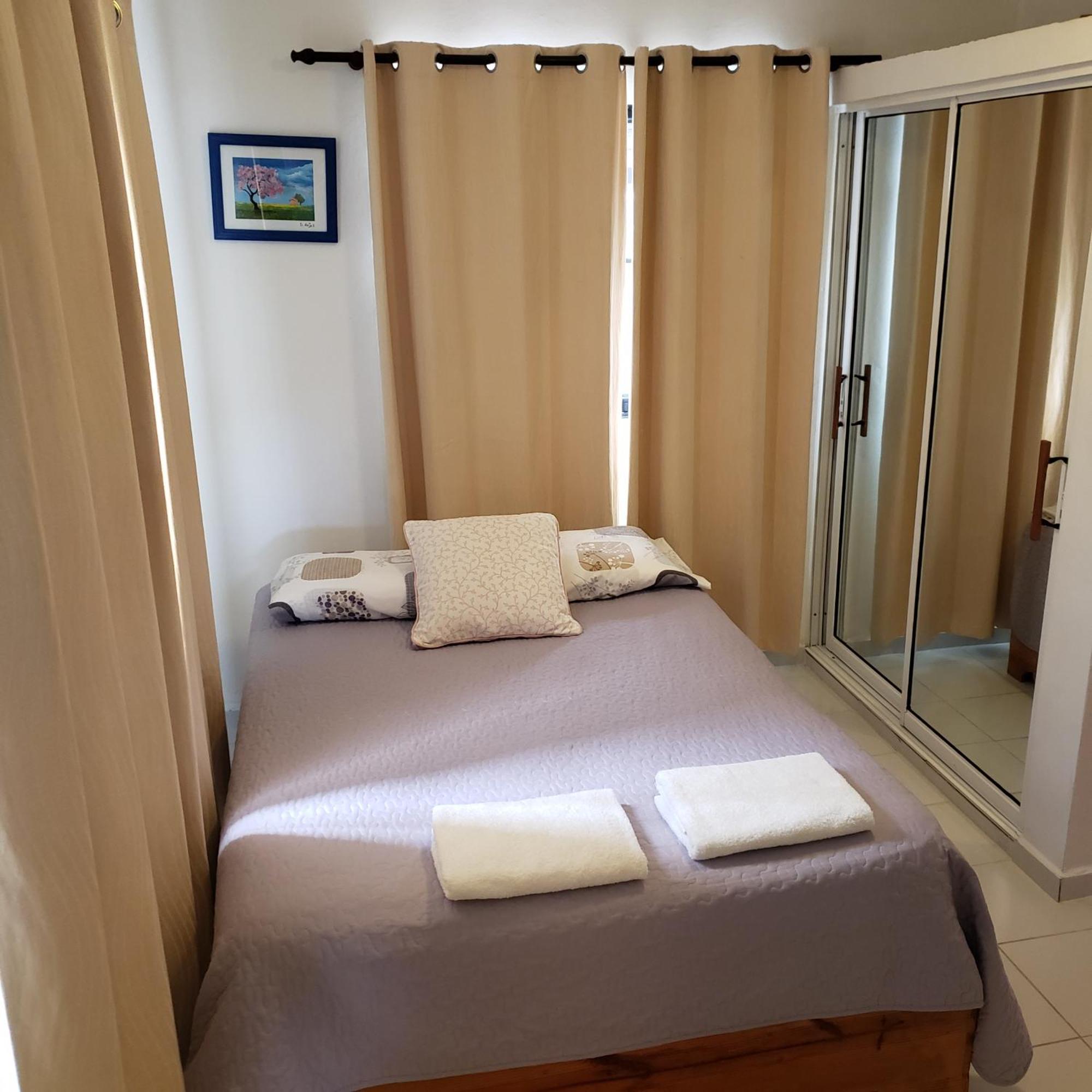 Lovely Location , Right Downtown Puerto Plata Номер фото
