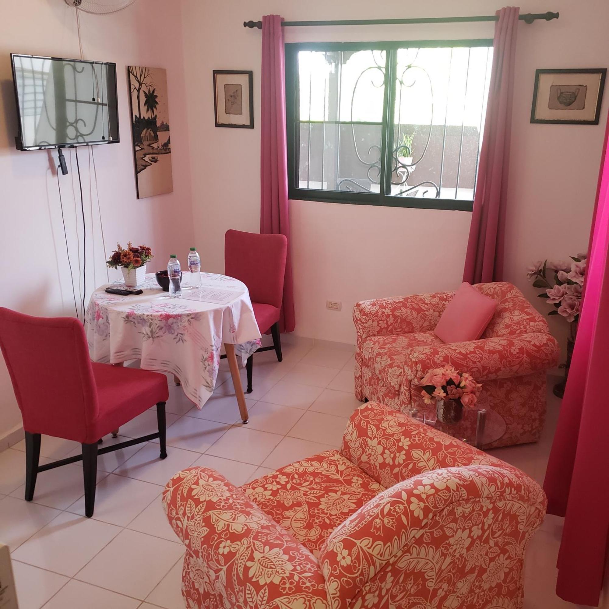 Lovely Location , Right Downtown Puerto Plata Екстер'єр фото